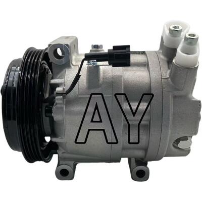 quality  NISSAN 350Z A/C COMPRESSOR 3.5L 6CYL 92600-CD100 67439 factory