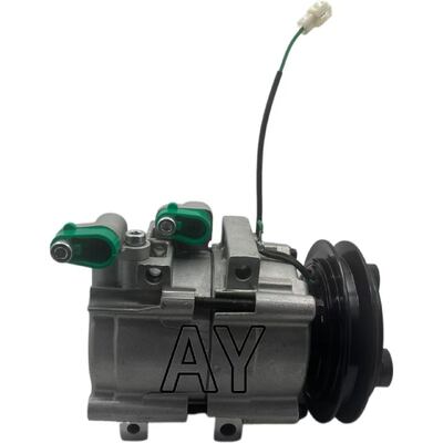 quality  CAR AC Compressor Compatible for Hyundai HD45 Truck Compatible for KIA BONGO 2.7 99250-5H030 992505H030 factory
