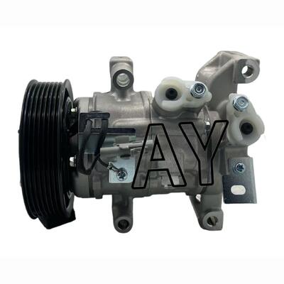 quality  A/c Compressor 883200K660 883200K520 883200K550 447160-9060 447280-2720 88320-0K670 for Toyota Hilux factory