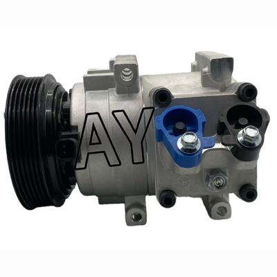 quality  OE# 5S6519D629DA 5N1519D629BA HCC HS15 Compressor for Ford Fiesta factory