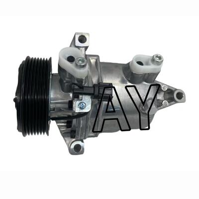 Quality   A/C Compressor 926001hc2b 926001ka1b for Nissann Versa factory