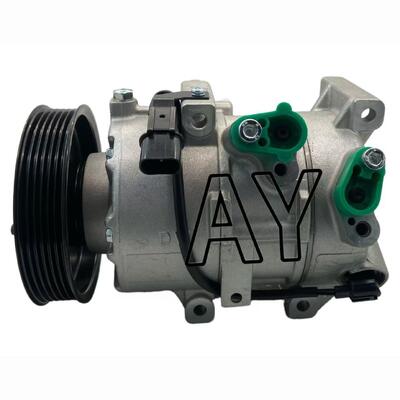 Quality  AC Compressors Hyundai Creta 97701M0000 97701 M000 97701-M0000 factory