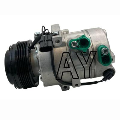 Quality   KIA AC Compressor KIA SPORTAGE Hyundai I40 IX35 Tucson 97701-2S601 977012S601 977012S602 97701-2S602 factory