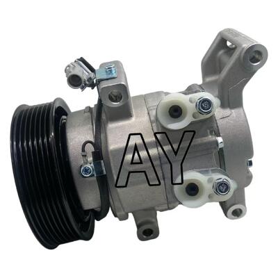 Quality  AC Compressor 88320-0K660 88320-0K520 88320-0K580 447280-2720 for Toyota Hilux factory