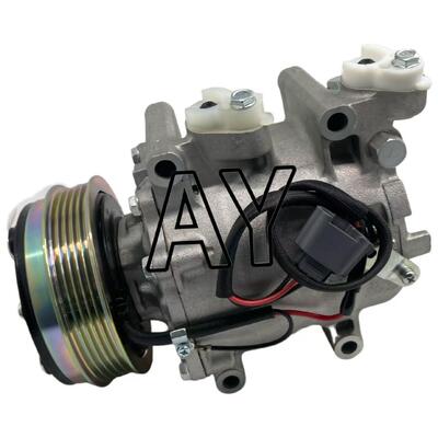 Quality  AC Compressor Honda Fit 2008 2009 2010 2011 2012 2013 factory