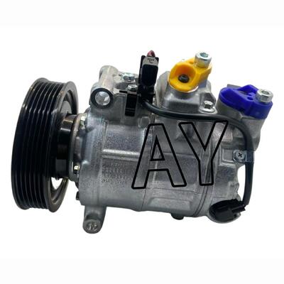 AUDI AC Compressors