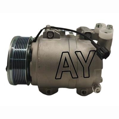 Nissan AC Compressors