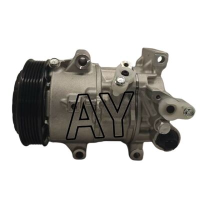 Quality  AC Compressors For Toyota Corolla 8831002A01 8831002A02 8831002A00 4472806585 4472807500 4472502660 8831002851 factory