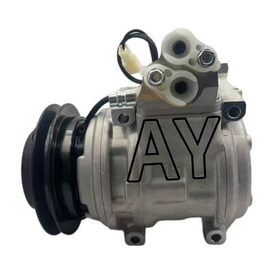MITSUBISHI AC Compressors