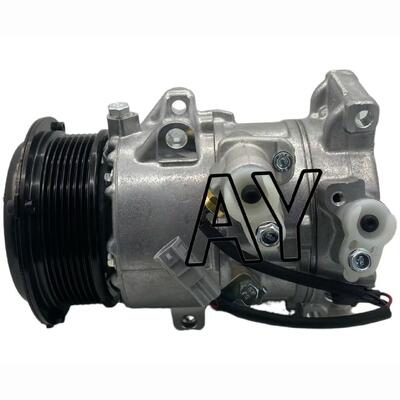 Quality  AC Compressor For TOYOTA HIACE COMMUTER Van 5L 2.7 883102F030 factory