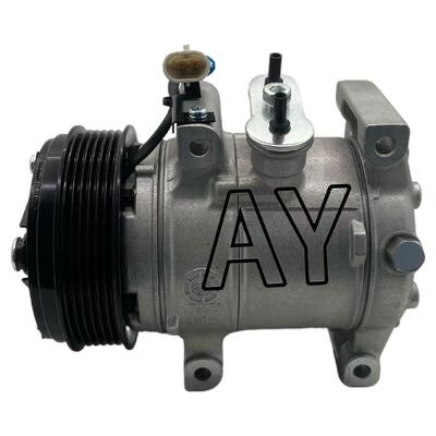 Chevrolet AC Compressors