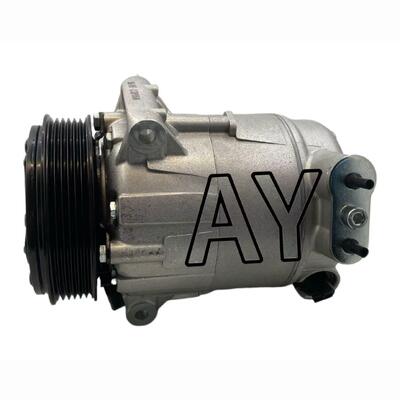 other AC Compressors