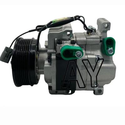 MAZDA AC Compressors