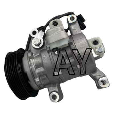 Quality  AC Compressor 388105r7a01 for Honda Fit factory