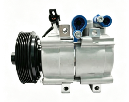 FIAI AC Compressors