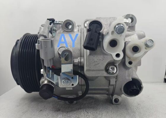Lexus AC Comprressors