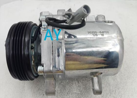 Suzuki AC Compressors