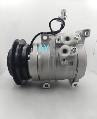 Quality  AC COMPRESSOR FOR TOYOTA RAV4 factory