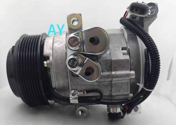 Quality  AC COMPRESSOR FOR TOYOTA TACOMA factory