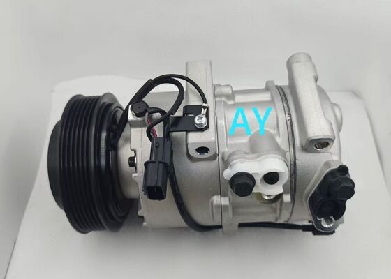 Quality  AC COMPRESSOR FOR Hyundai TUCSON factory