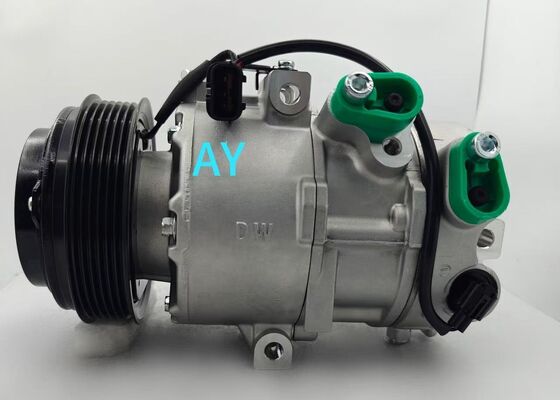 Quality  AC COMPRESSOR FOR Hyundai KIA factory