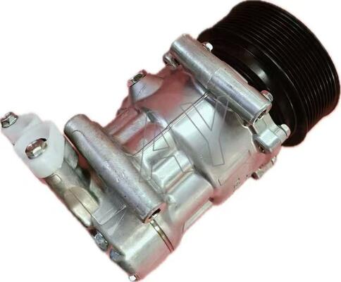 Fit RENAULT A/C Compressor with R134a Refrigerant for Powerful Cooling