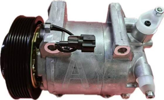 Nissan NV350 AC Compressor with 12 Months Warranty, 139mm 7PK Clutch for Nissan NP300