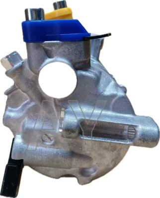 Audi Q5 2014 AC Compressor with 110mm Clutch, 6pk Belt, and 12v System for Optimal Cooling Performance