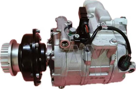 VW T5 AC Compressor with 12 Months Warranty and R134a Refrigerant for Volkswagen T5 Model
