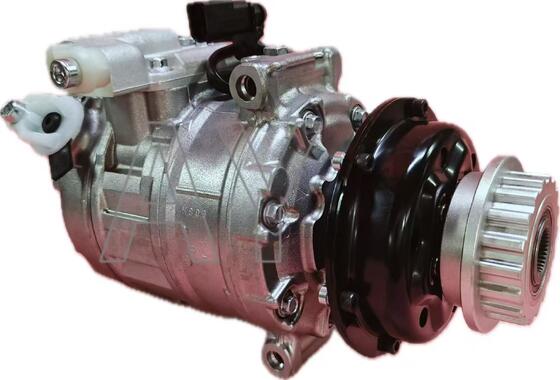 VW T5 AC Compressor with 12 Months Warranty and R134a Refrigerant for Volkswagen T5 Model