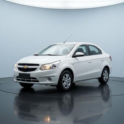 Chevrolet NEW Sail 1.4 6pk Grooves 12V Rated Voltage R134 Refrigerant AC Compressor for Automotive Use