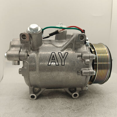 Honda CR-V L4, Acura ILX, RDX AC Compressor 38810RZYA01 38810RWCA02