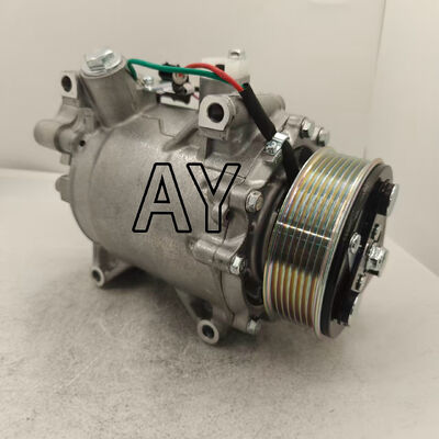 Honda CR-V L4, Acura ILX, RDX AC Compressor 38810RZYA01 38810RWCA02