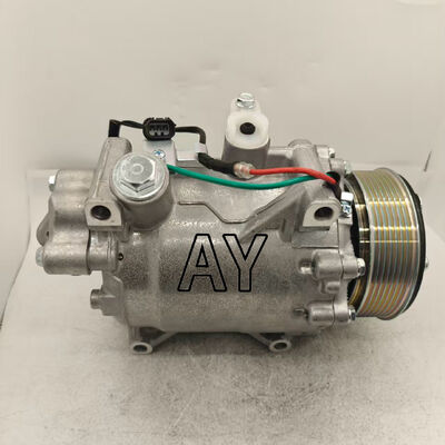 Honda CR-V L4, Acura ILX, RDX AC Compressor 38810RZYA01 38810RWCA02