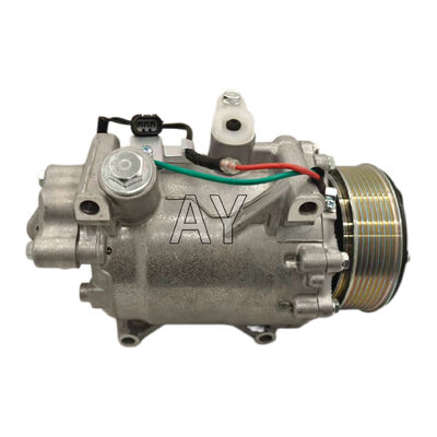 Honda CR-V L4, Acura ILX, RDX AC Compressor 38810RZYA01 38810RWCA02