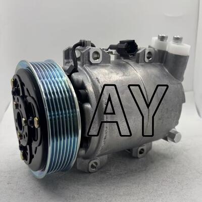 Air Conditioning for Car A/C Compressor for Nissan Nv350 Caravan 2013 2014 2015 2016 926003XC0A 92600-3XC0A