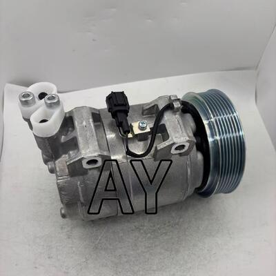 Air Conditioning for Car A/C Compressor for Nissan Nv350 Caravan 2013 2014 2015 2016 926003XC0A 92600-3XC0A