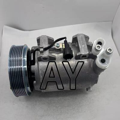 Air Conditioning for Car A/C Compressor for Nissan Nv350 Caravan 2013 2014 2015 2016 926003XC0A 92600-3XC0A