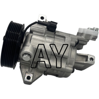 92600-ED000 92600-ED07A 92600-ED07B 92600ED000 5060217470 Z0014129A Z0004246B DKV08R for Nissan Latio/Tiida Ac Compressor