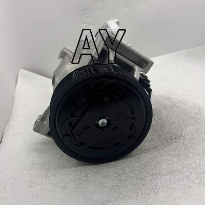 92600-ED000 92600-ED07A 92600-ED07B 92600ED000 5060217470 Z0014129A Z0004246B DKV08R for Nissan Latio/Tiida Ac Compressor