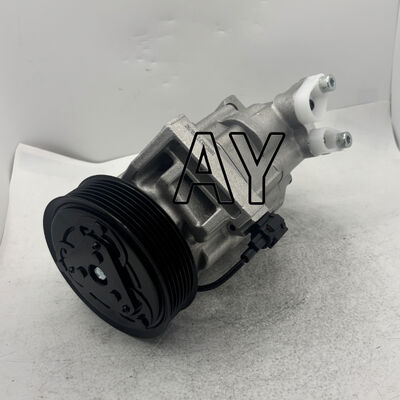 92600-ED000 92600-ED07A 92600-ED07B 92600ED000 5060217470 Z0014129A Z0004246B DKV08R for Nissan Latio/Tiida Ac Compressor