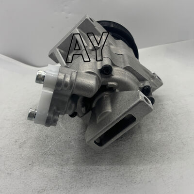 92600-ED000 92600-ED07A 92600-ED07B 92600ED000 5060217470 Z0014129A Z0004246B DKV08R for Nissan Latio/Tiida Ac Compressor