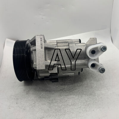 92600-ED000 92600-ED07A 92600-ED07B 92600ED000 5060217470 Z0014129A Z0004246B DKV08R for Nissan Latio/Tiida Ac Compressor