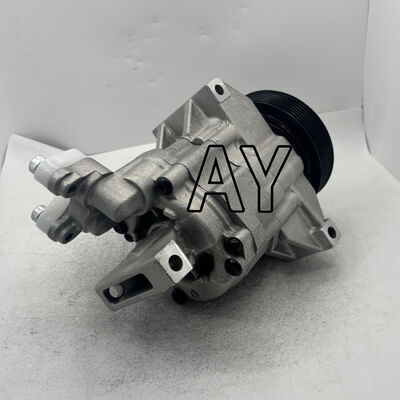 92600-ED000 92600-ED07A 92600-ED07B 92600ED000 5060217470 Z0014129A Z0004246B DKV08R for Nissan Latio/Tiida Ac Compressor