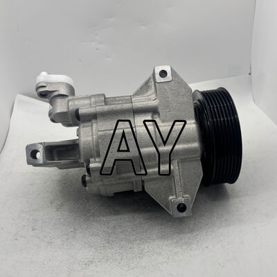 92600-ED000 92600-ED07A 92600-ED07B 92600ED000 5060217470 Z0014129A Z0004246B DKV08R for Nissan Latio/Tiida Ac Compressor
