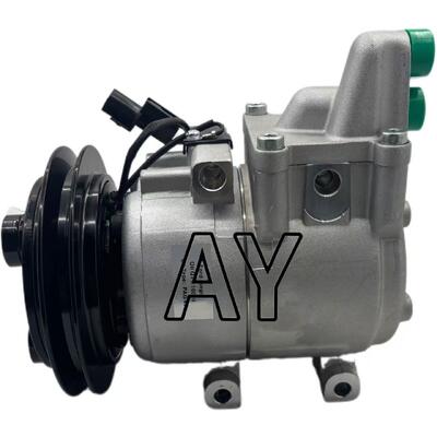 A/C AC Air Conditioning Cooling Compressor Compatible for MAZDA BT-50 BT50 CD UN 2.5 3.0 F500P2WLA02 F500RZWLA07 3636288 UH81-61-450