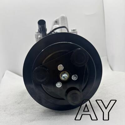 A/C AC Air Conditioning Cooling Compressor Compatible for MAZDA BT-50 BT50 CD UN 2.5 3.0 F500P2WLA02 F500RZWLA07 3636288 UH81-61-450