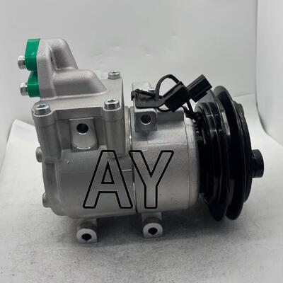 A/C AC Air Conditioning Cooling Compressor Compatible for MAZDA BT-50 BT50 CD UN 2.5 3.0 F500P2WLA02 F500RZWLA07 3636288 UH81-61-450
