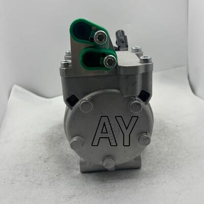 A/C AC Air Conditioning Cooling Compressor Compatible for MAZDA BT-50 BT50 CD UN 2.5 3.0 F500P2WLA02 F500RZWLA07 3636288 UH81-61-450