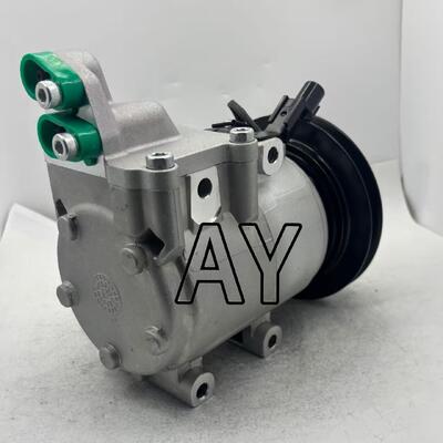 A/C AC Air Conditioning Cooling Compressor Compatible for MAZDA BT-50 BT50 CD UN 2.5 3.0 F500P2WLA02 F500RZWLA07 3636288 UH81-61-450
